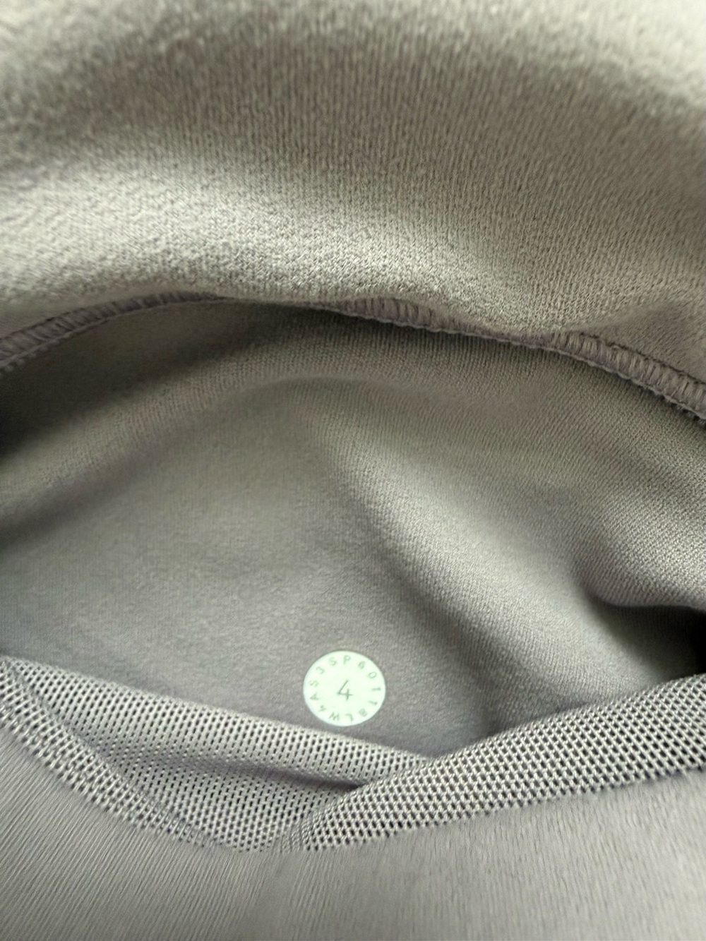 Lululemon Jacket - Picture 7 of 7